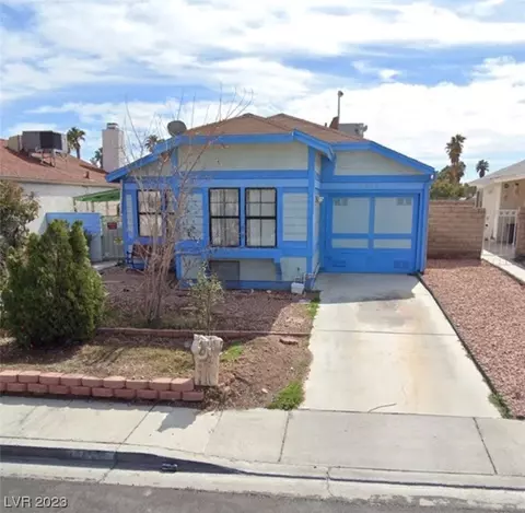 7209 Topeka Dr, Las Vegas, NV 89147