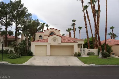 239 Windsong, Henderson, NV 89074