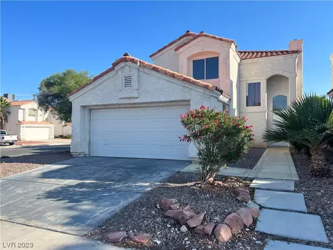 6609 Ives Ave, Las Vegas, NV 89108