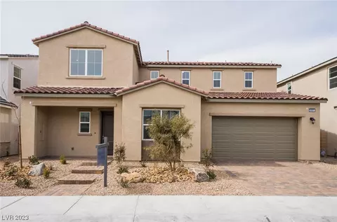 9001 Powell Springs St, Las Vegas, NV 89166