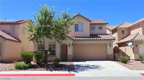 4029 Spring Line St, North Las Vegas, NV 89032