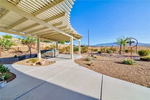 1200 Trickling Brook Trl, Mesquite, NV 89034