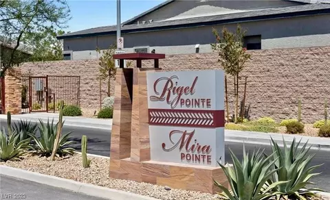 7469 Garnet Moon St, North Las Vegas, NV 89084