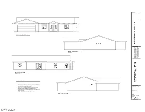 1380 W Lanette Cir, Pahrump, NV 89060