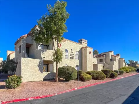 2980 Juniper Hills Blvd #101, Las Vegas, NV 89142