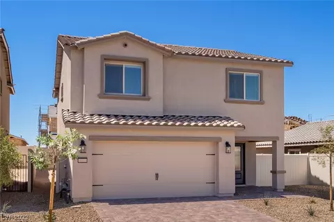 6706 Warthog Ave, Las Vegas, NV 89156