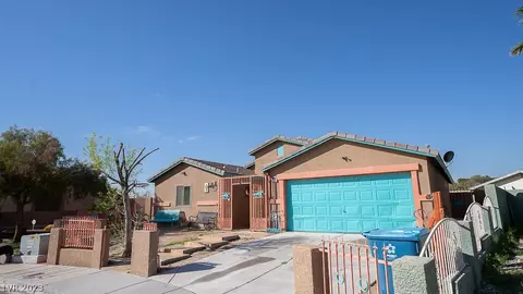 3789 Melbourne Cir, Las Vegas, NV 89115