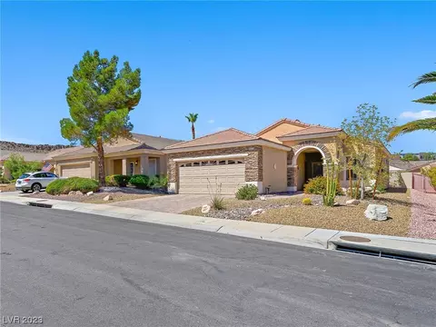 557 Carmel Valley St, Henderson, NV 89012