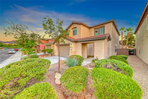 2899 Ainslie Lake Ave, Henderson, NV 89044