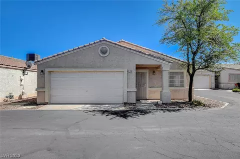 5125 Midnight Oil Dr, Las Vegas, NV 89122