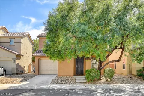 77 Peachtree Hill Ave, Las Vegas, NV 89183