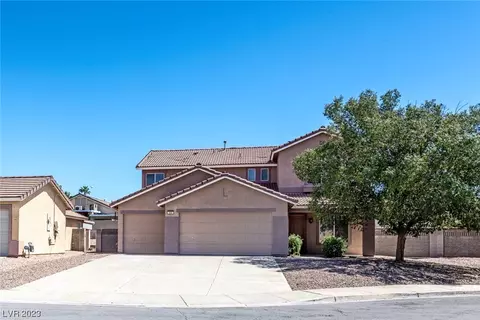 580 Estancia Ct, Henderson, NV 89015