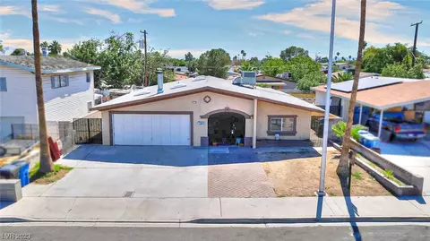 4229 Beth Ave, Las Vegas, NV 89108