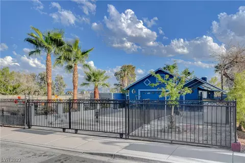 3451 E Reno Ave, Las Vegas, NV 89120