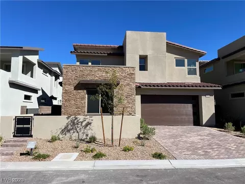 424 Cascade Heights Ave, Las Vegas, NV 89138