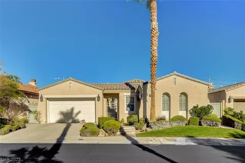 2854 Soft Horizon Way, Las Vegas, NV 89135