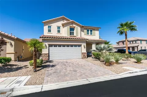 7861 Bitterroot Peak Dr, Las Vegas, NV 89113