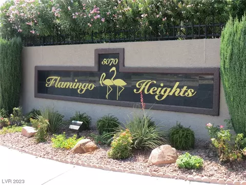 4082 Crete Ln #B, Las Vegas, NV 89103