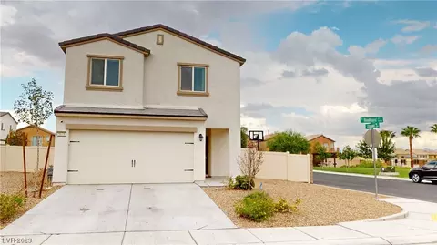 5078 Bloodhound St, Las Vegas, NV 89122