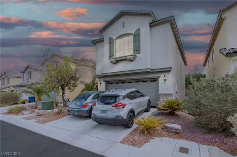 8505 Cheerful Brook Ave, Las Vegas, NV 89143