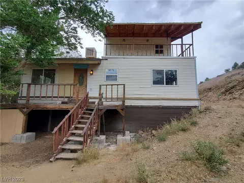 16 E Main St, Manhattan, NV 89022
