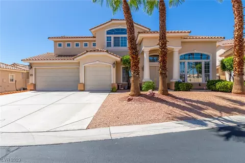 3831 Tropical Vine St, Las Vegas, NV 89147