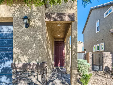 9260 Fire Rose St, Las Vegas, NV 89178
