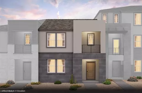 854 Bronzite St #LOT 23, Henderson, NV 89011