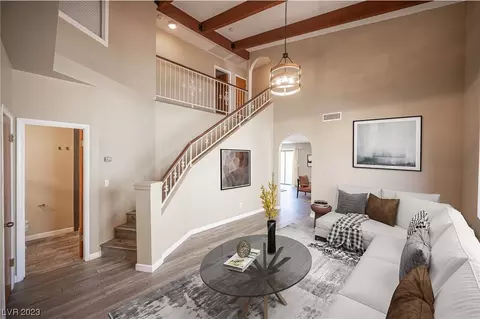 3943 Tirana Way, Las Vegas, NV 89103