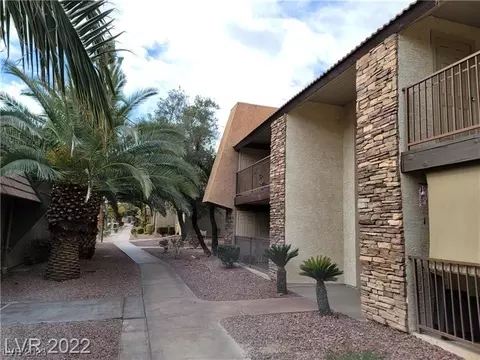 5080 River Glen Dr #190, Las Vegas, NV 89103