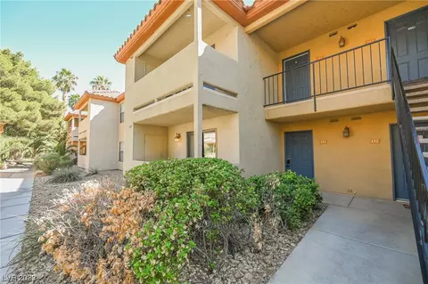 3135 S Mojave Rd #151, Las Vegas, NV 89121
