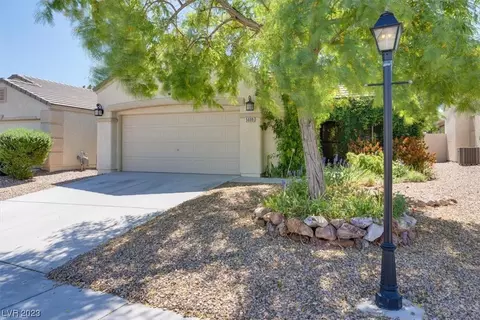5609 Eagle Claw Ave, Las Vegas, NV 89130