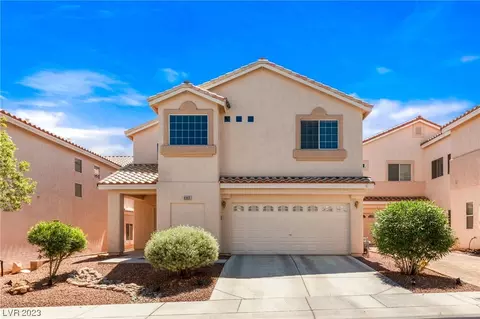 8965 Dallas Ridge Ave, Las Vegas, NV 89178