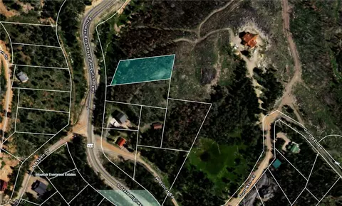 270 W Bobcat, Brian Head, UT 84719 photo 2