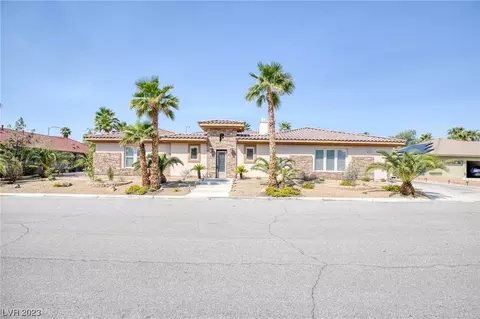 3145 Shadowleaf Ct, Las Vegas, NV 89117