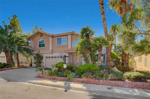 277 Via Contata St, Henderson, NV 89074