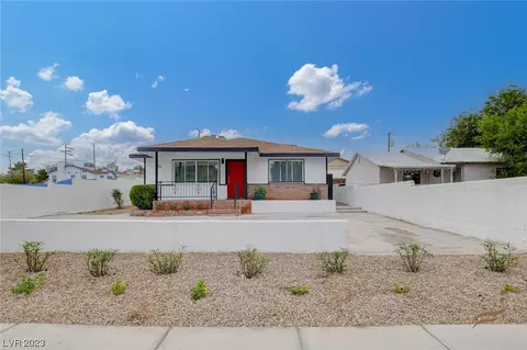 305 N 15th St, Las Vegas, NV 89101