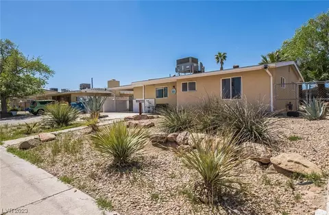 1211 Purple Sage Ave, Las Vegas, NV 89108