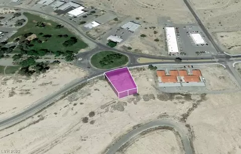 2281 E Calvada Blvd, Pahrump, NV 89048