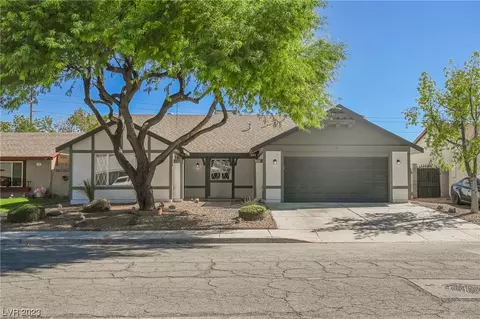 5655 Alcott Ave, Las Vegas, NV 89142