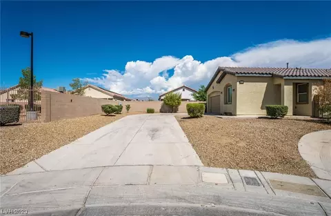 2716 Star Manor St, North Las Vegas, NV 89030