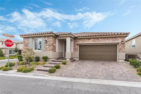 10747 Canary Blossom Ave, Las Vegas, NV 89129