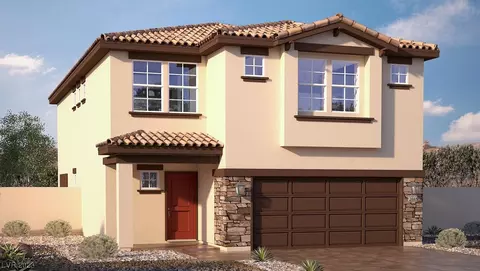 350 Night Dove St #LOT 279, Henderson, NV 89011
