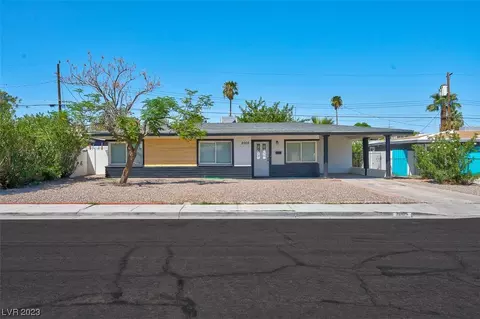 2005 Griffith Ave, Las Vegas, NV 89104