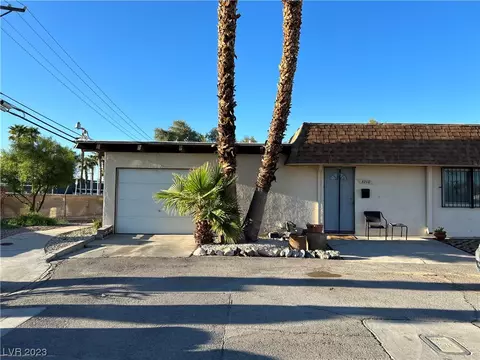 3210 N Heritage Way, Las Vegas, NV 89121