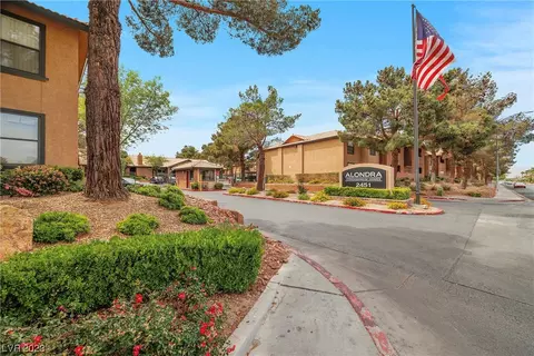 2451 N Rainbow Blvd #2148, Las Vegas, NV 89108