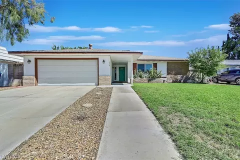 229 Antelope Way, Las Vegas, NV 89145
