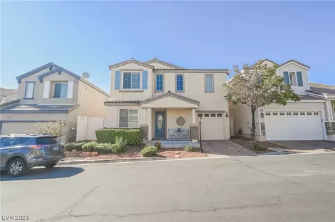 6029 Quiet Glow Ave, Las Vegas, NV 89139