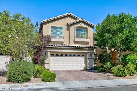 8338 S Pioneer Way, Las Vegas, NV 89113