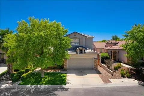 11785 Golden Moments Ave, Las Vegas, NV 89138